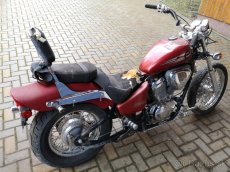 Honda VT 600 Shadow VLX na náhradné diely - 4