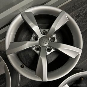 Alu AUDI 5x112 16” 4G0071496 - 4