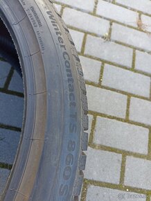 Zimné pneu Continental WinterContact TS860S 275/35 R21 XL - 4