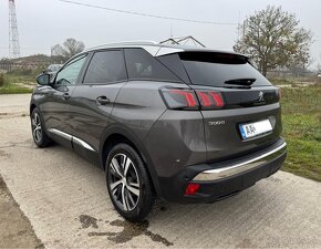 Peugeot 3008 1.5 Blue HDi 130k Allure Pack A/T - 4