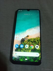 Predám xiaomi mi A3 - 4