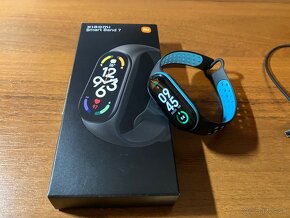 Xiaomi mi smart band 7 - 4