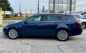 Opel Insignia ST - 4