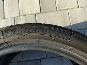 Letne pneumatiky 305/30R19 Michelin 2ks - 4