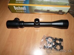 Predam novy puskohlad BUSHNELL 3-9x40EG - 4