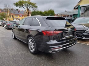 Audi A4 Avant 140kw DSG - 4