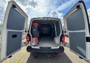 Volkswagen T6 Transporter 2.0 TDI - 4