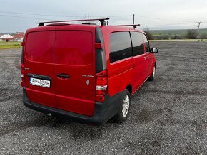 Mercedes-Benz Vito 116 Cdi - 4