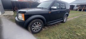 land rover discovery 3 - 4