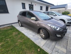 Hyundai I30 - 4