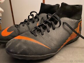 Turfy Nike mercurial 44 - 4