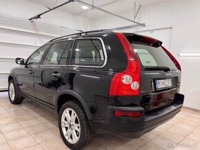 Volvo XC90 2.4 D5 Momentum A/T 223 000km ✅ - 4