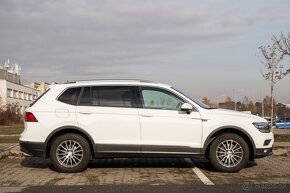 Volkswagen Tiguan Allspace 2.0 TSI 190k 4MOTION - 4