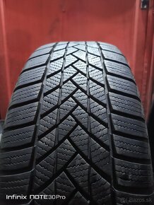 Zimné pneumatiky 20/55 R16 - 4