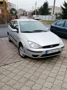 Ford Focus - 4