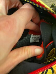 Obuv La Sportiva Aequilibrium Speed Gtx - EU44 - 4