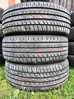 235/60 R18 lení pneu DOT 2023 - 4