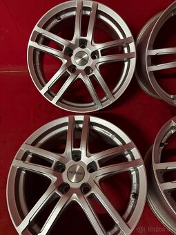 Dezent 5x112 r17 - 4