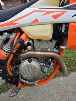 Ktm Exc-f 350 - 4