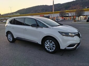 Renault espace 1,6dci 118kw 7.miestný - 4