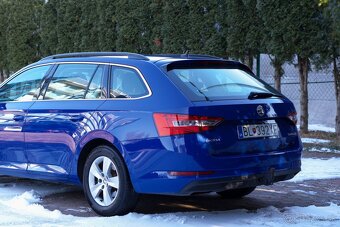 Škoda Superb Business 2.0TDI 110kw Odpočet DPH aj na splátky - 4