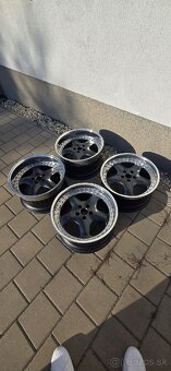 Artec L 2dielne 5x100 r17 2x9j 2x10j - 4