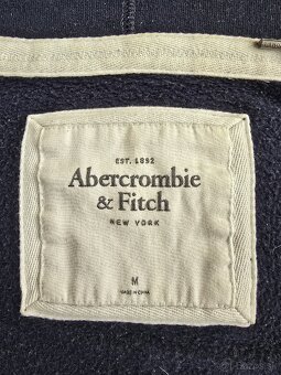 Abercrombie&Fitch - 4