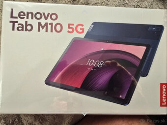 LENOVO TAB M10 5g - 4