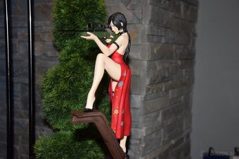 Figurka Resident Evil: Ada Wong - 4