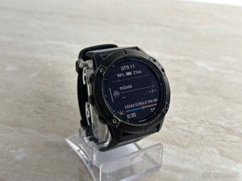 Garmin Fenix 6X PRO - 4