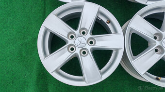 5x114,3 R16 --- MITSUBISHI LANCER ... - 4