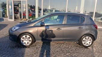 Opel Corsa 1.4 Enjoy - 4