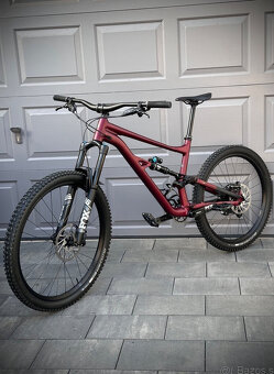 SPECIALIZED Status 160 - 4