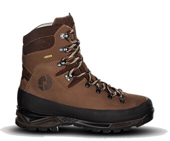 BOSP URAL Pro Brown, vel. 42 - 4