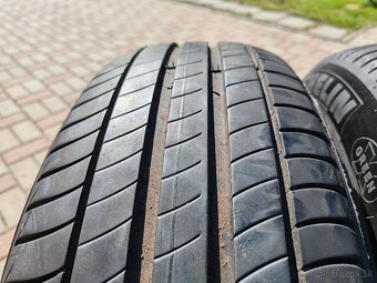 215/65 R17 LETNÉ - 4