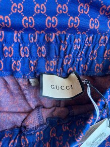 Gucci súprava - 4