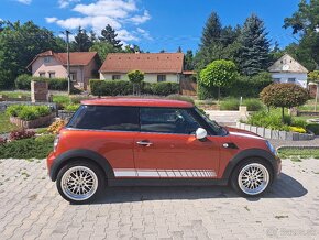 Mini One (72 000 km) - 4