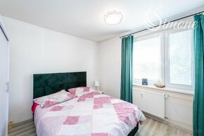 3-izbový byt v pôvodnom stave vo Vranove nad Topľou - 4
