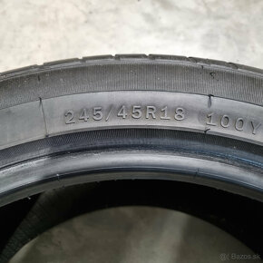 245/45 R18 INFINITY letné pneumatiky - 4