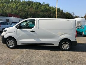 Toyota ProAce 2.0 D-4d r.v.2021 90 kW L1 ČR DPH -VADA MOTORU - 4