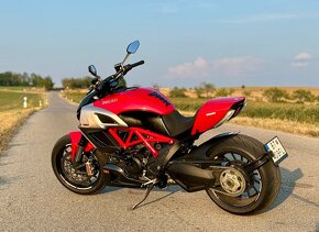 Ducati Diavel - 4