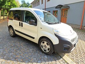 Fiat Fiorino - 4