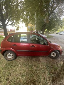 Citroën C3 - 4