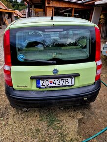 Fiat Panda - 4