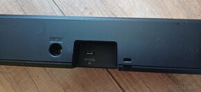 Soundbar LG - 4