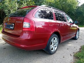 Škoda Octavia 1.8Tsi DSG - 4