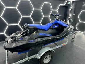 Seadoo spark trixx 3up 2022 - 4