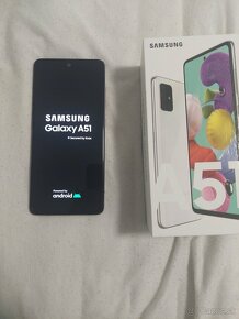 Samsung galaxy a51 - 4