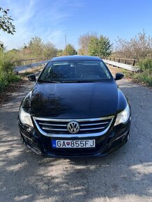 Volkswagen Passat CC 2.0TDI 125KW DSG - 4