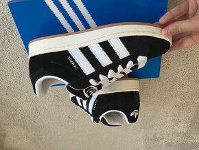 Adidas campus00s cierne - 4